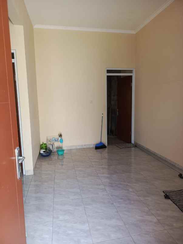 dijual rumah ciampea bogor