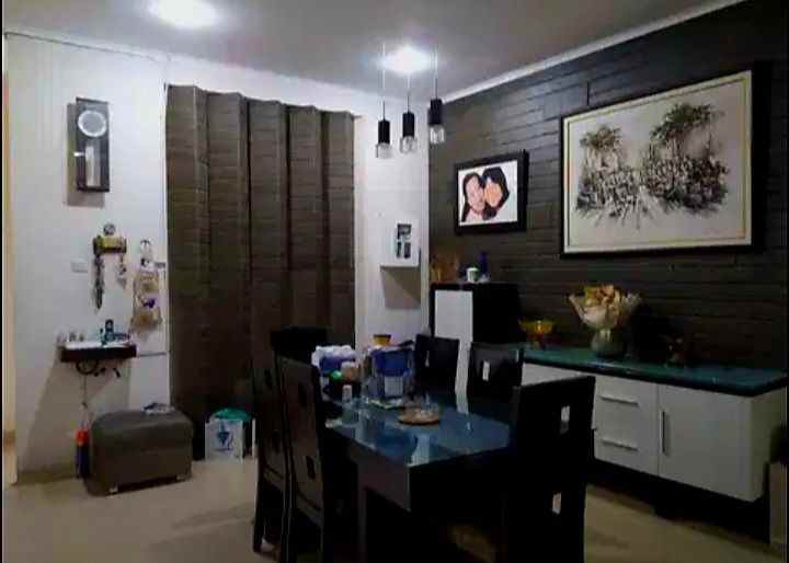 dijual rumah cibabat