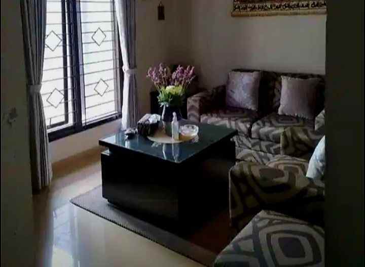 dijual rumah cibabat