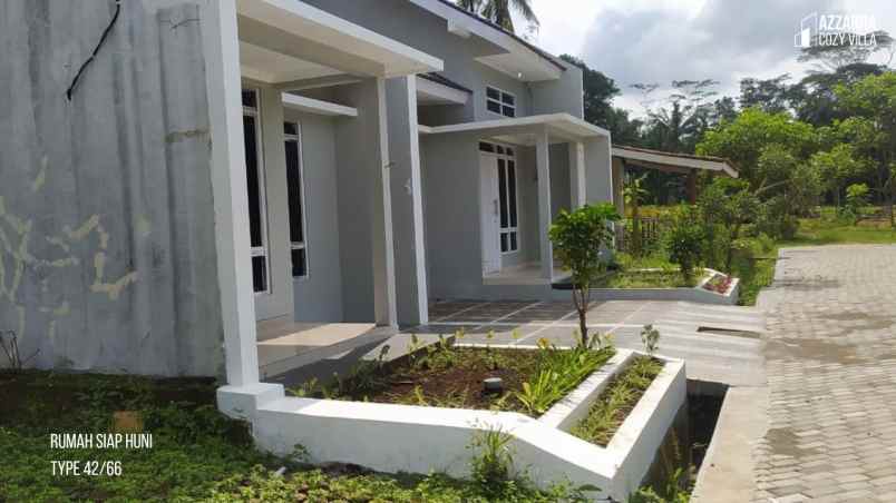 dijual rumah ciberem sumbang banyumas