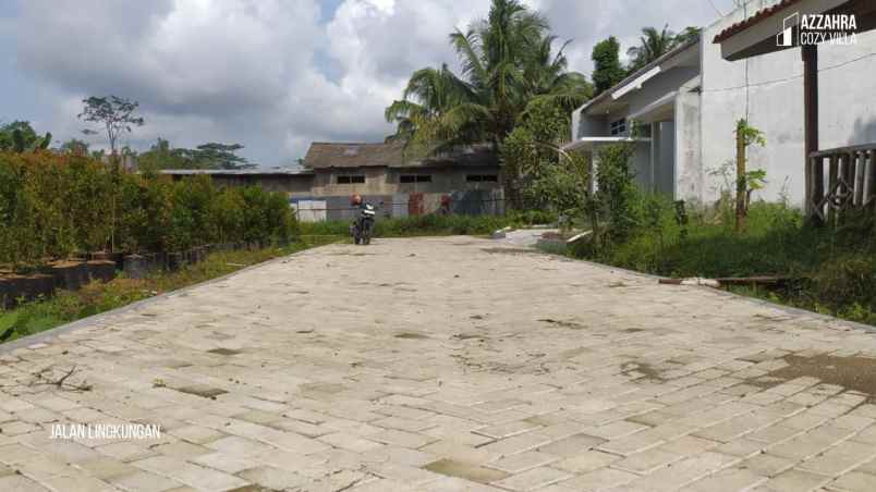 dijual rumah ciberem sumbang banyumas