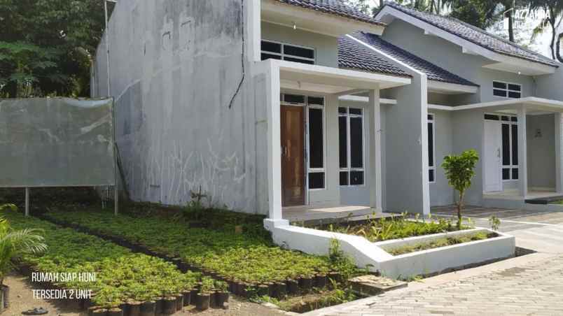 dijual rumah ciberem sumbang banyumas