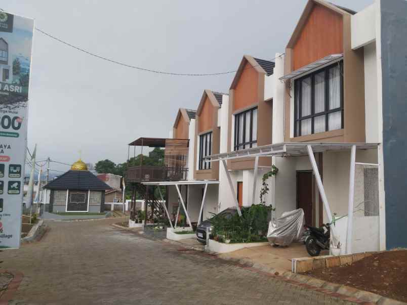 dijual rumah cibiru