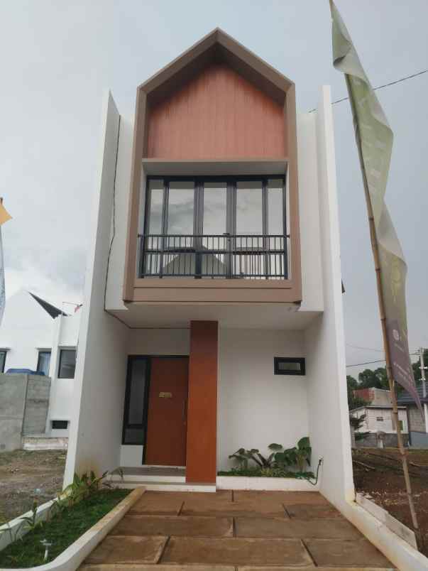 dijual rumah cibiru