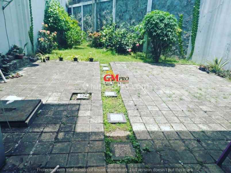 dijual rumah cigadung