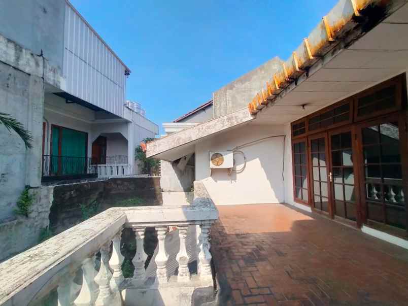 dijual rumah cilandak