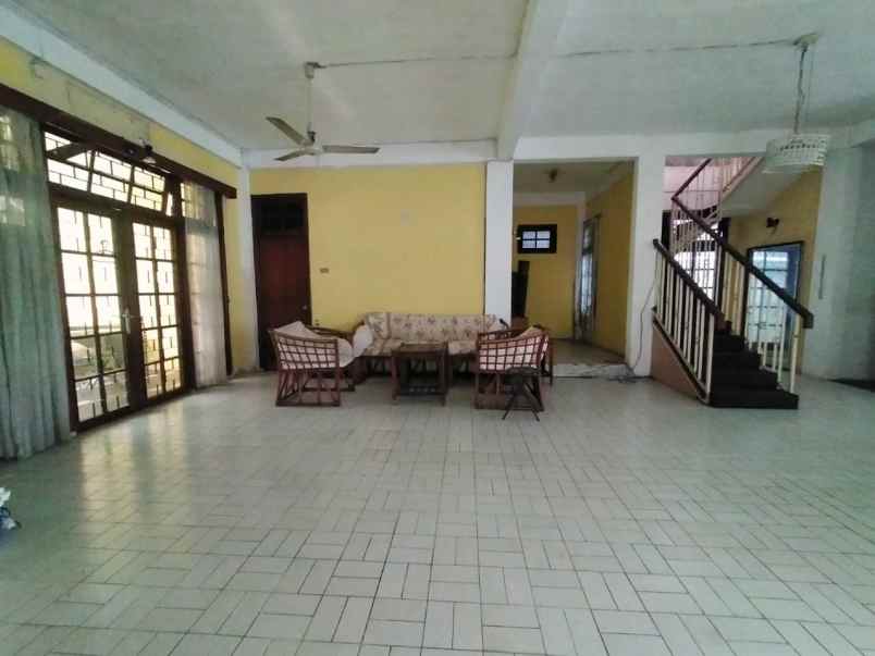 dijual rumah cilandak