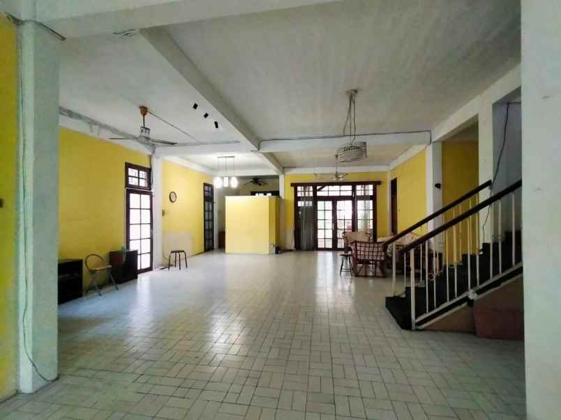 dijual rumah cilandak