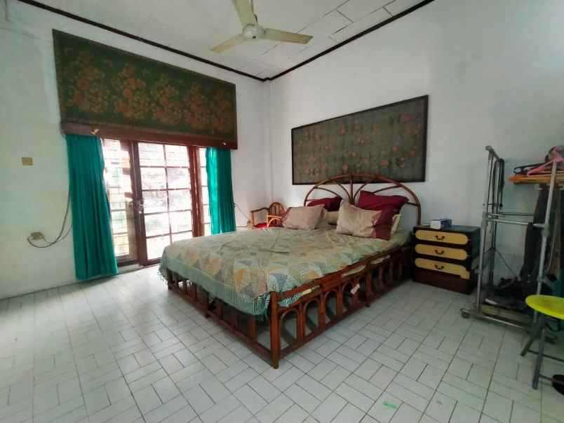 dijual rumah cilandak