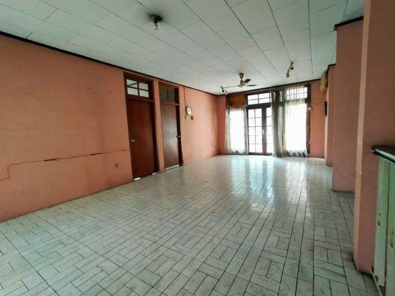 dijual rumah cilandak