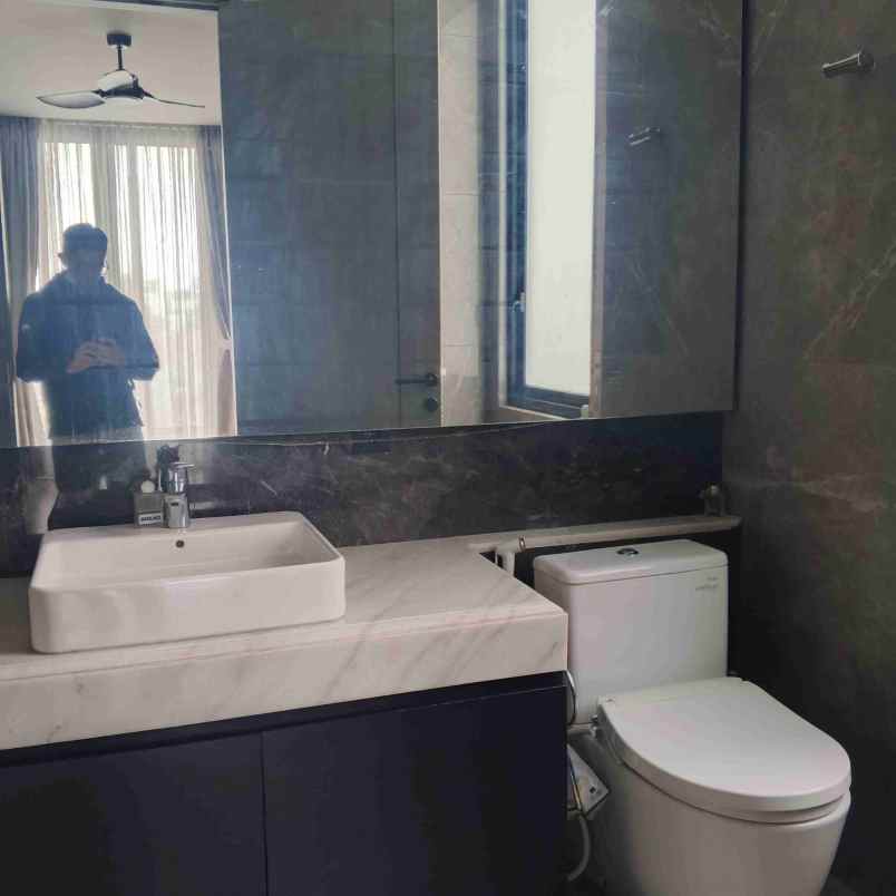 dijual rumah cilandak timur pasar