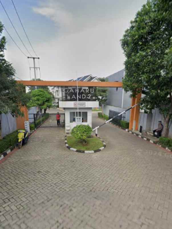 dijual rumah cilangka taoos depok