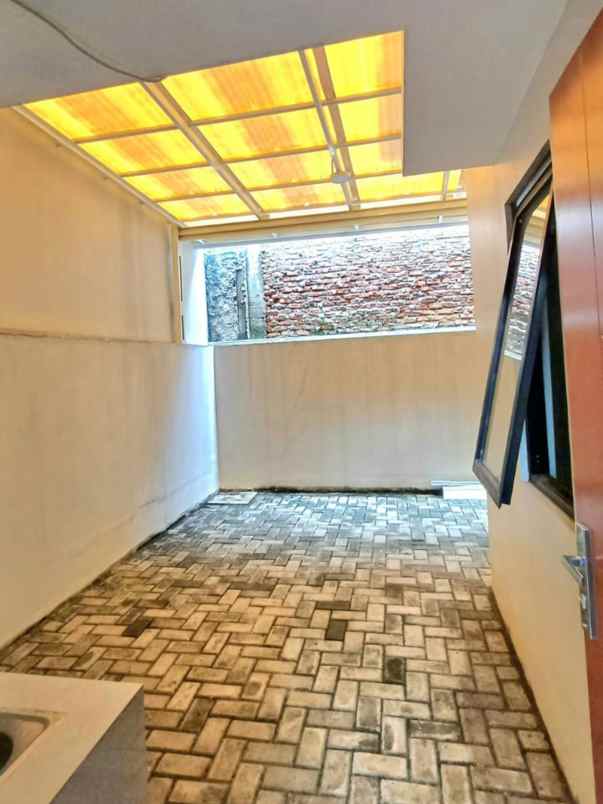 dijual rumah cilangka taoos depok