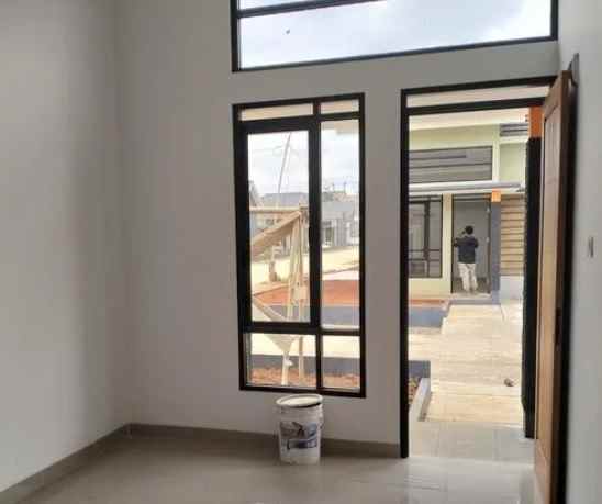 dijual rumah cileungsi bogor