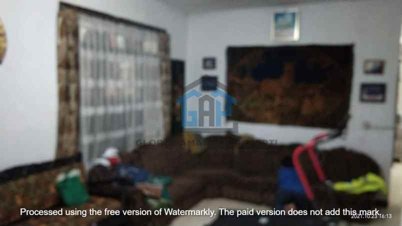 dijual rumah cimindi