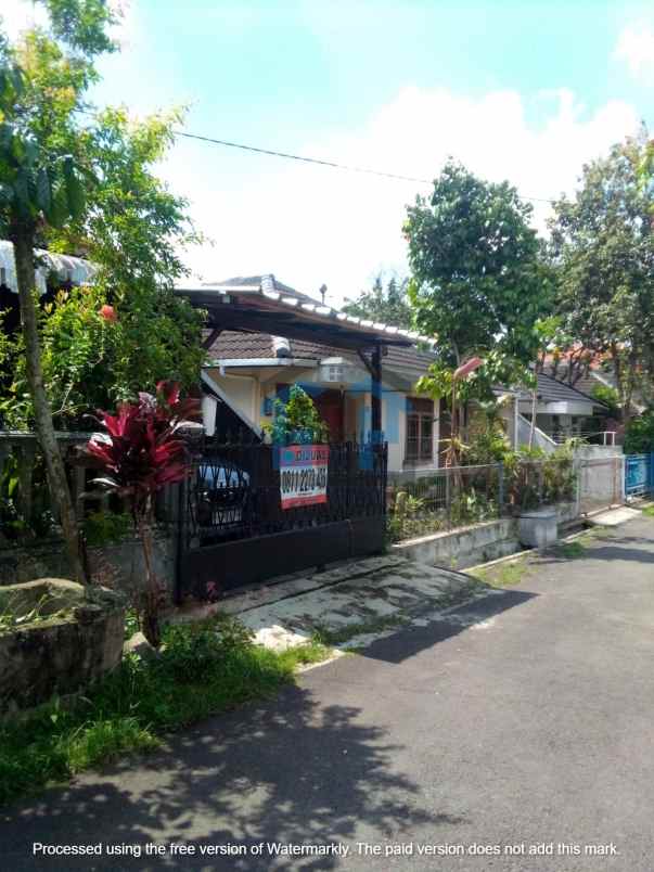 dijual rumah cimindi
