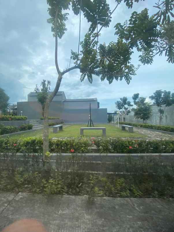 dijual rumah cinangneng ciampea bogor