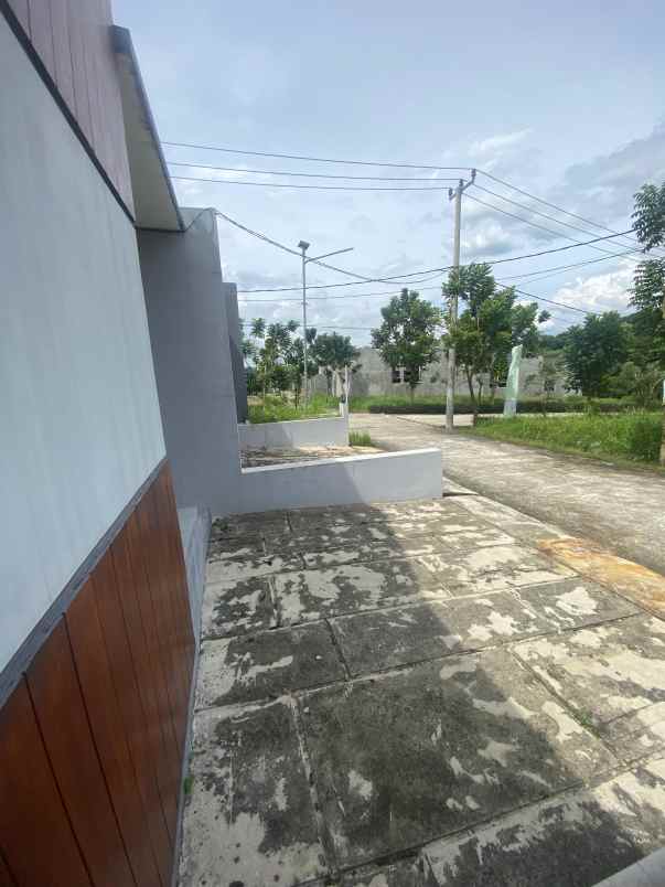 dijual rumah cinangneng ciampea bogor