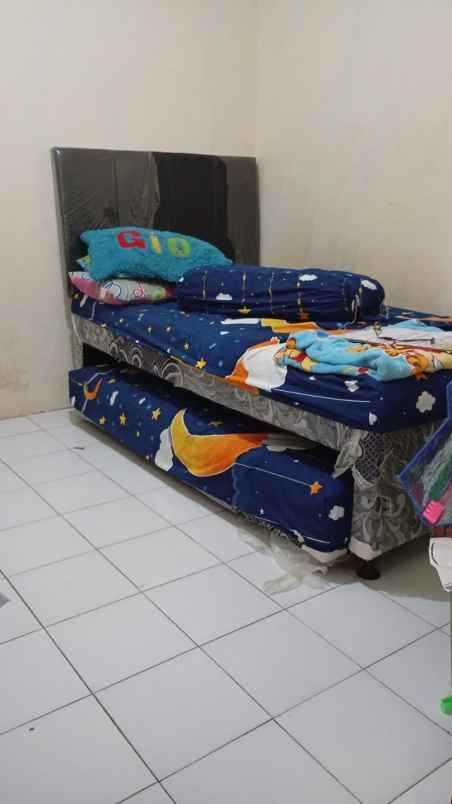 dijual rumah cipageran