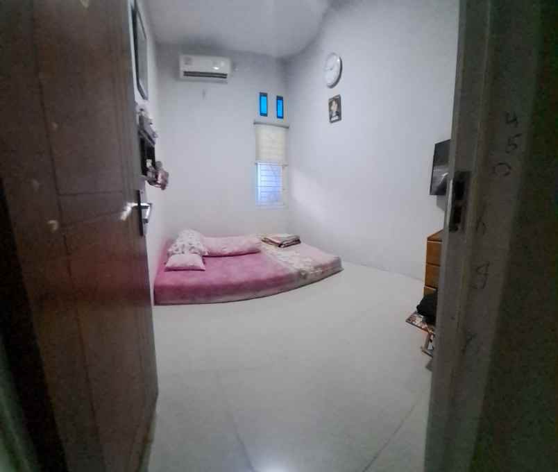 dijual rumah cipayung jaktim