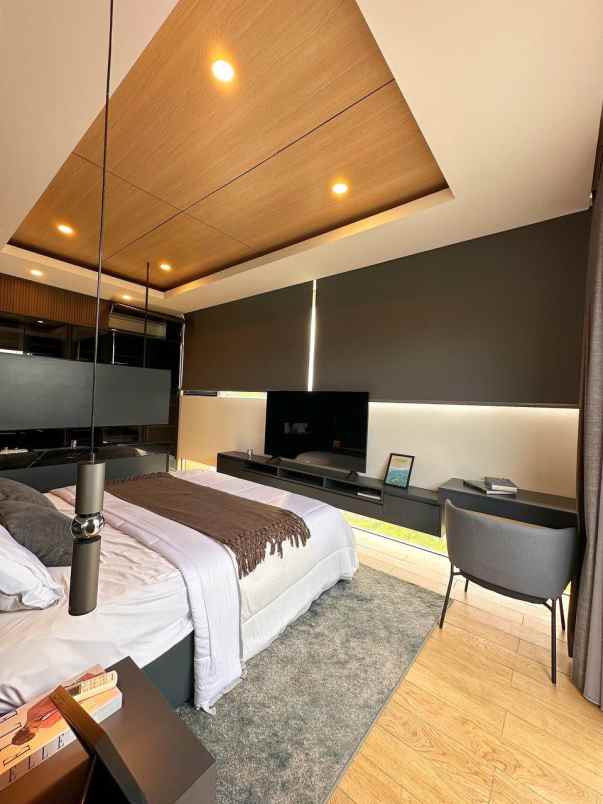 dijual rumah cipinang