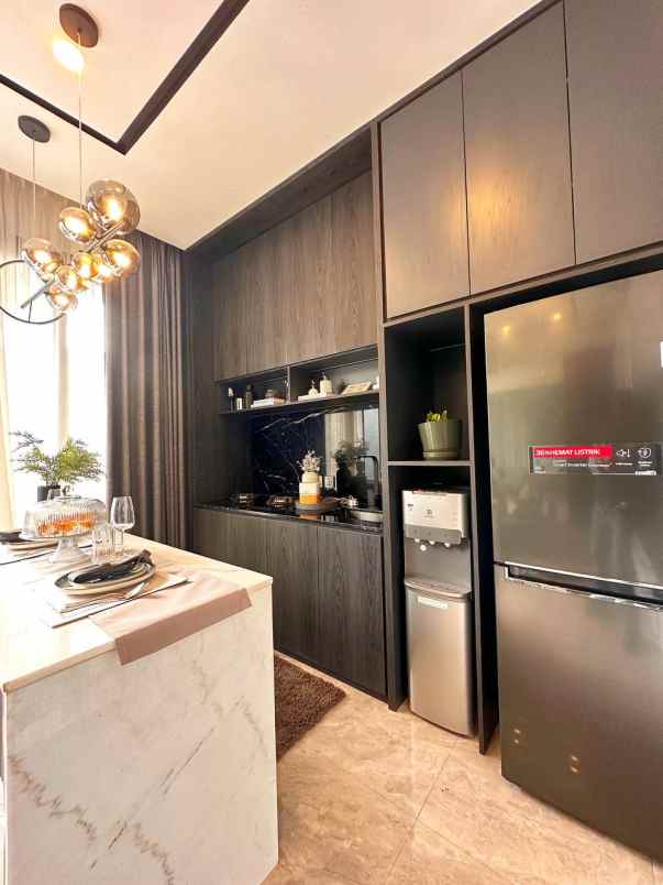 dijual rumah cipinang