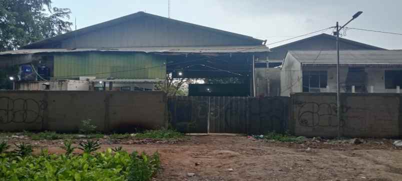 dijual rumah cipinang jatinegara