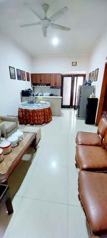 dijual rumah cisaranten arcamanik bandung