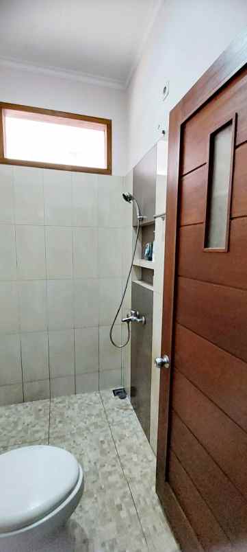 dijual rumah cisaranten arcamanik bandung