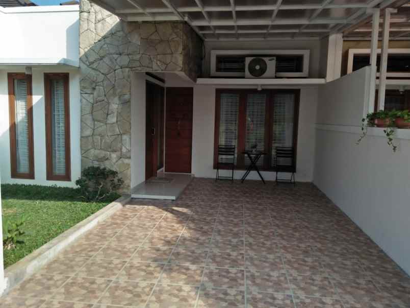dijual rumah cisaranten arcamanik bandung