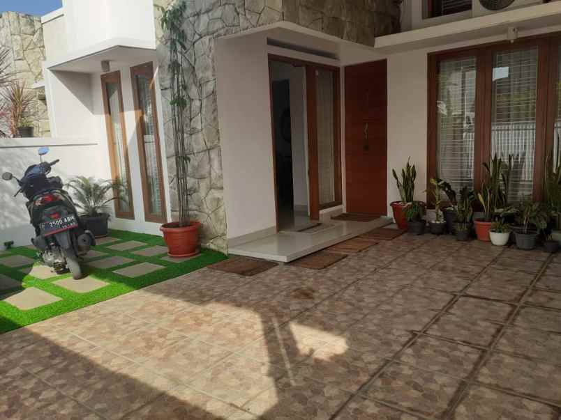 dijual rumah cisaranten arcamanik bandung
