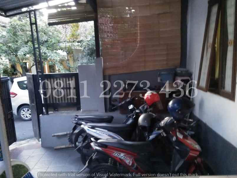 dijual rumah citeureup