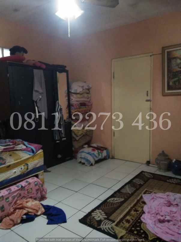 dijual rumah citeureup