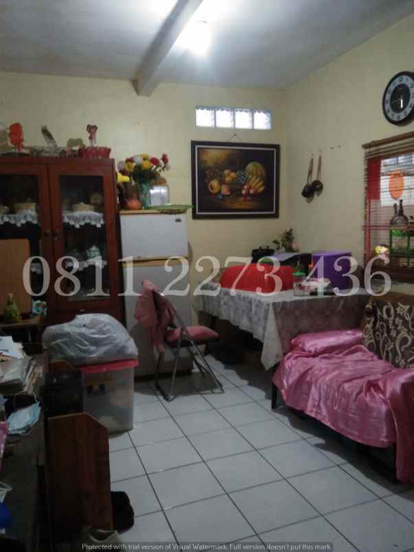 dijual rumah citeureup