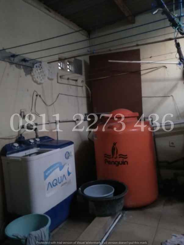 dijual rumah citeureup