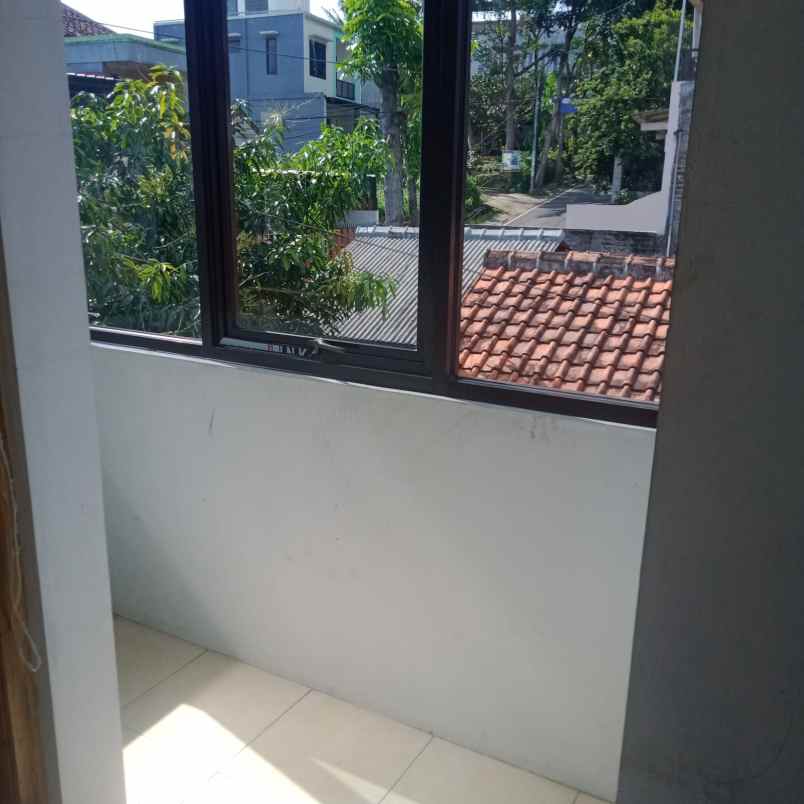 dijual rumah citeureup