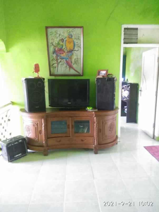 dijual rumah citra 1 kalideres jakarta