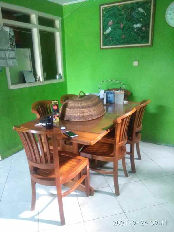 dijual rumah citra 1 kalideres jakarta