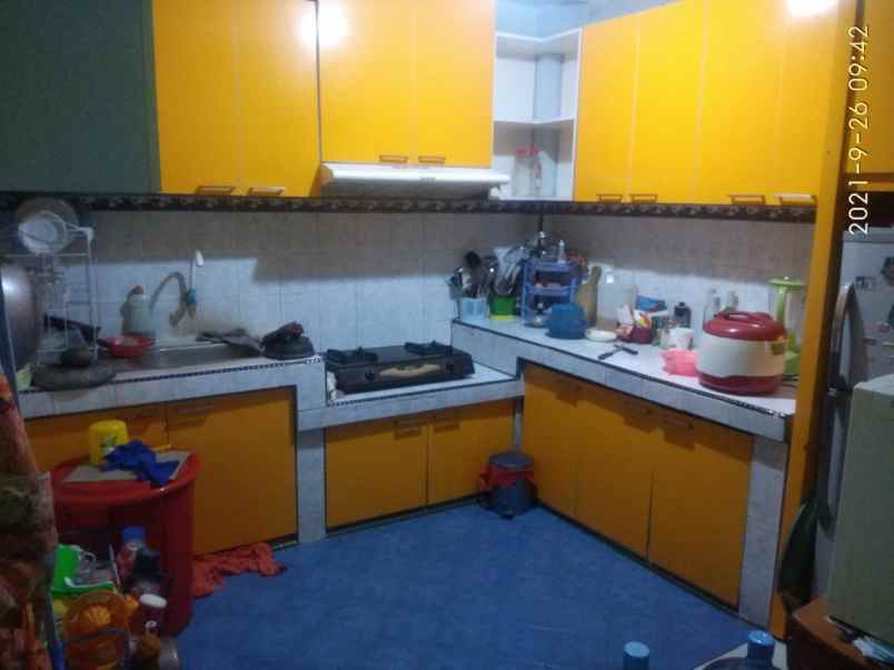 dijual rumah citra 1 kalideres jakarta