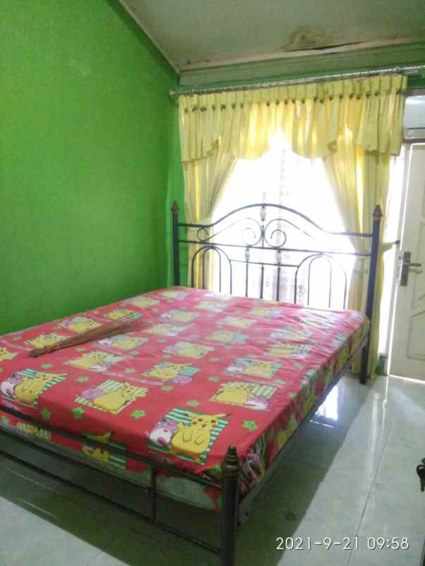 dijual rumah citra 1 kalideres jakarta