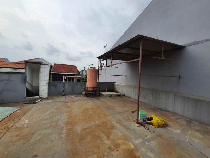 dijual rumah citra 5 kalideres jakarta