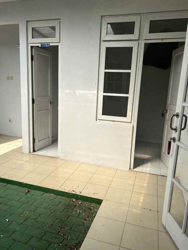 dijual rumah citragran cibubur