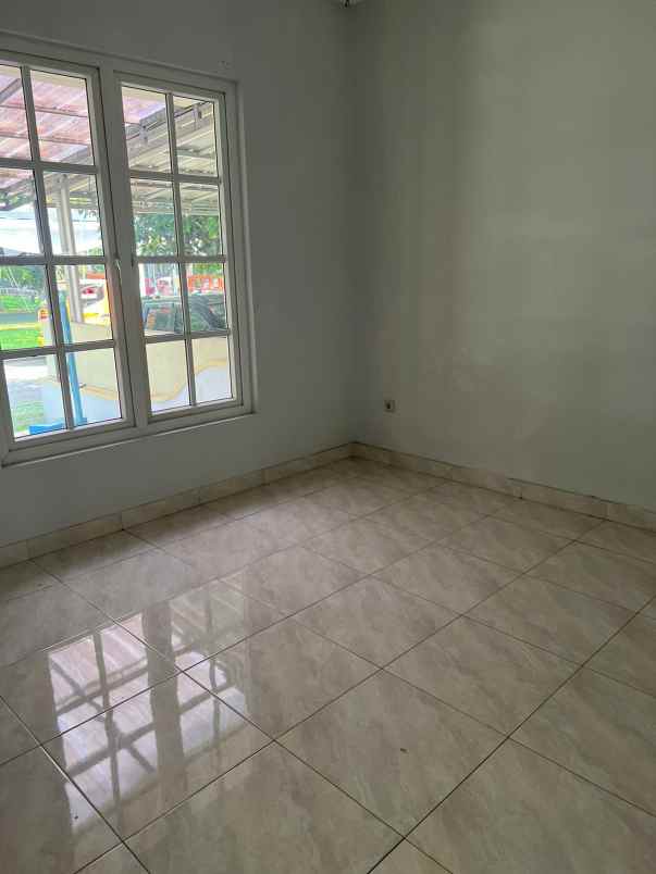 dijual rumah citragran cibubur