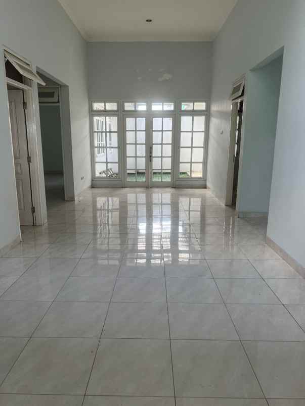 dijual rumah citragran cibubur