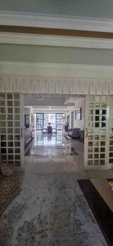 dijual rumah citragran cibubur