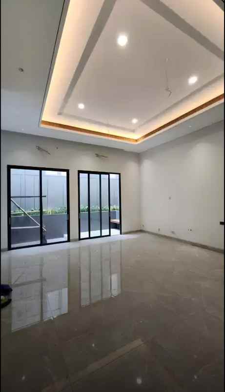 dijual rumah citraland somerset surabaya