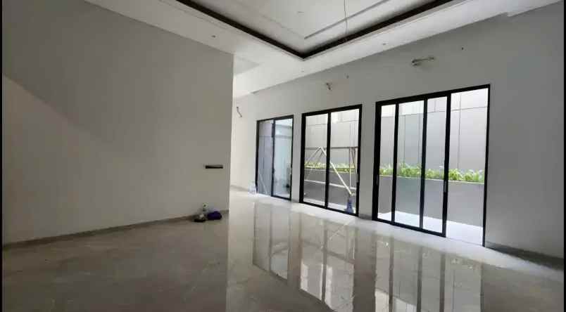 dijual rumah citraland somerset surabaya