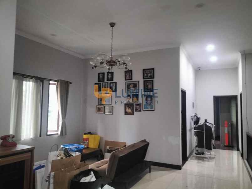 dijual rumah ciwaruga kabupaten bandung