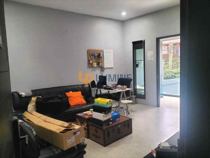 dijual rumah ciwaruga kabupaten bandung