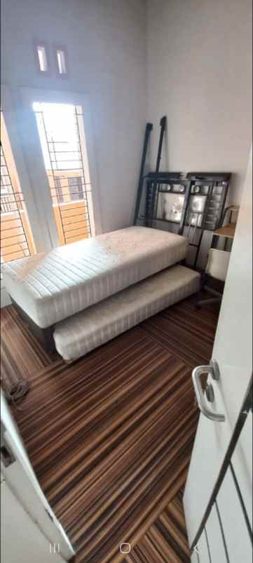 dijual rumah ciwaruga sariwangi